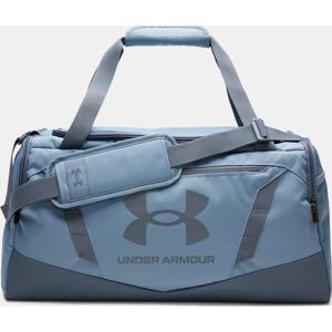 Сумка Under Armour UA Undeniable 5.0 Duffle SM 40L світло-синій Уні